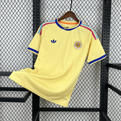 CURAÇAO MAILLOT 2026/2027