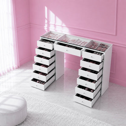 Coiffeuse Princess Vanity