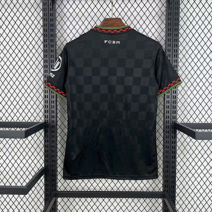 Bayern Munich maillot third 2025 2026
