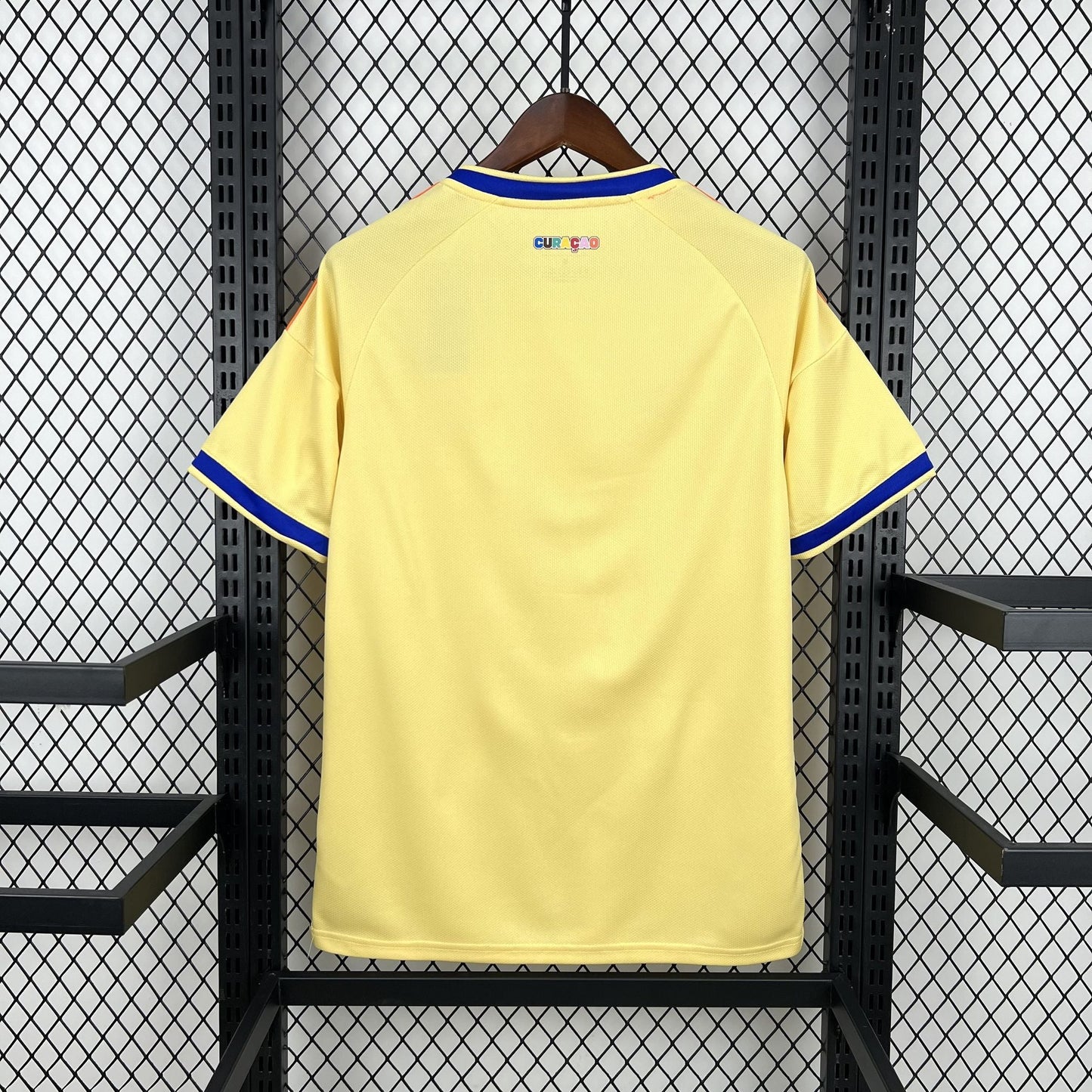 CURAÇAO MAILLOT 2026/2027