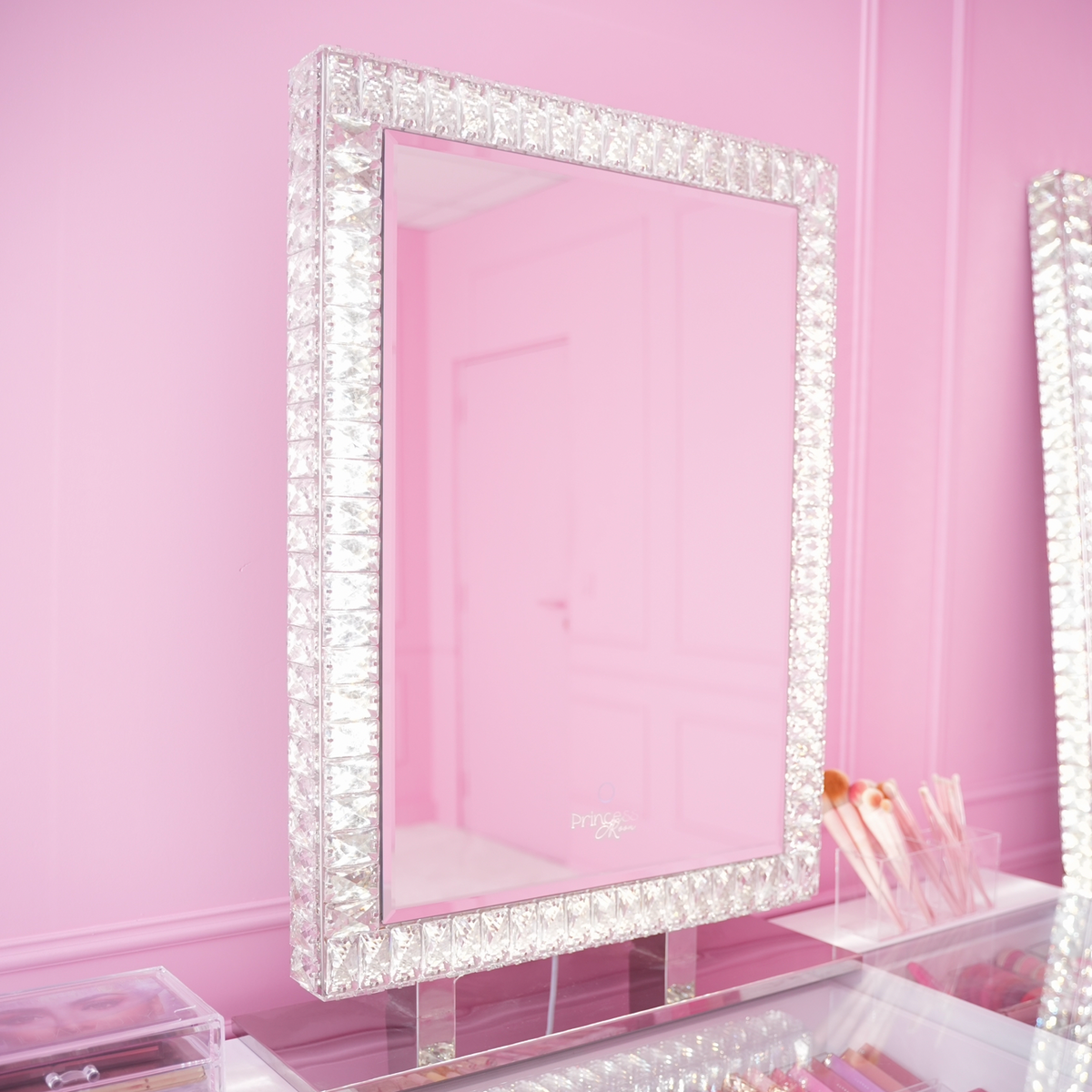 Miroir Queen