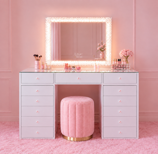 Le Duo Linae Room