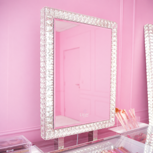 Miroir Baddies